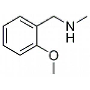 N-甲基-2-甲氧基苄胺-CAS:6851-80-5