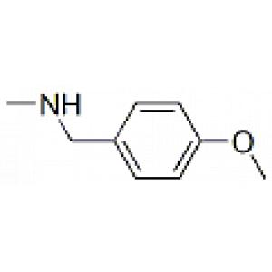 N-甲基-4-甲氧基苄胺-CAS:702-24-9