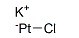 氯铂酸钾-CAS:16921-30-5