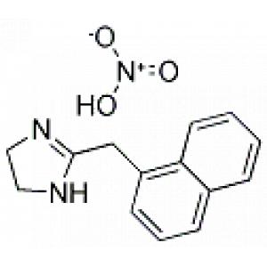 硝酸萘甲唑啉-CAS:5144-52-5