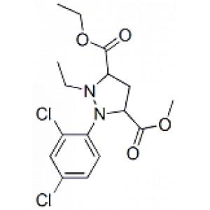 吡唑解草酯-CAS:135590-91-9