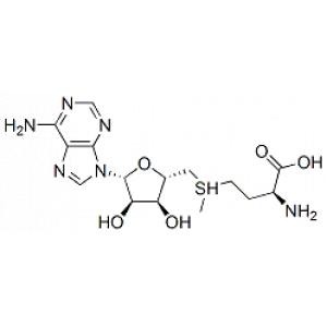 S-腺苷-L-蛋氨酸-CAS:29908-03-0