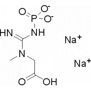 磷酸肌酸钠,四水-CAS:922-32-7