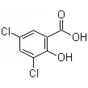 3，5-二氯水杨酸-CAS:320-72-9