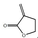 2-甲烯基丁内酯-CAS:547-65-9