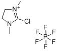 2-氯-1,3-二甲基咪唑六氟磷酸盐（CIP）-CAS:101385-69-7