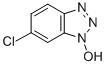 6-氯-1-羟基苯并三氮唑-CAS:26198-19-6