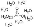 氯氧化锆,八水-CAS:13520-92-8
