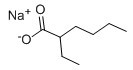 异辛酸钠-CAS:19766-89-3