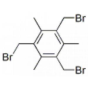 2,4,6-三溴甲基三甲基苯-CAS:21988-87-4