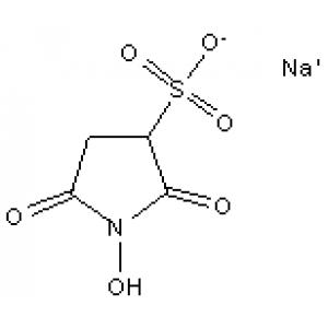 N-羟基硫代琥珀酰亚胺-CAS:106627-54-7