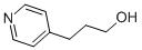 4-吡啶丙醇-CAS:2629-72-3