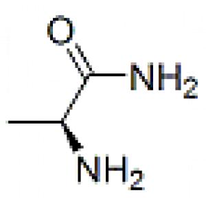 L-丙氨酰胺-CAS:7324-05-2