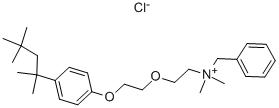 苄索氯铵-CAS:121-54-0