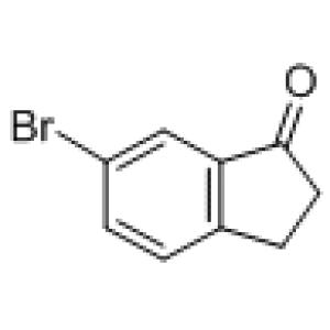 6-溴茚酮-CAS:14548-39-1