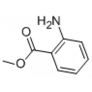 邻氨基苯甲酸甲酯-CAS:134-20-3