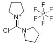 1-(氯-1-吡咯烷基亚甲基)吡咯烷六氟磷酸盐(PYCLU)-CAS:135540-11-3