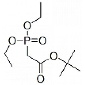 O,O'-二乙基膦酰基乙酸叔丁酯-CAS:27784-76-5