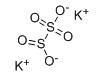 偏重亚硫酸钾-CAS:16731-55-8