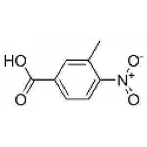 3-甲基-4-硝基苯甲酸-CAS:3113-71-1