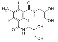 碘海醇碘化物-CAS:76801-93-9