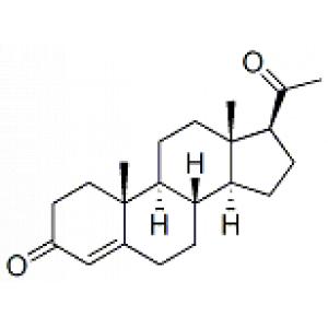 黄体酮-CAS:57-83-0