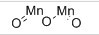三氧化二锰-CAS:1317-34-6