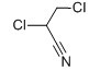 2,3-二氯丙腈-CAS:2601-89-0