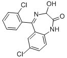 劳拉西泮-CAS:846-49-1