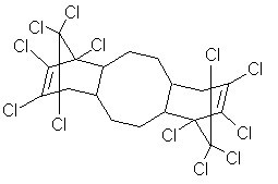 氯桥酸酐-CAS:115-27-5