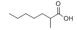 2-甲基庚酸-CAS:1188-02-9
