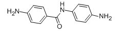 4,4-二氨基苯甲酰替苯胺-CAS:785-30-8