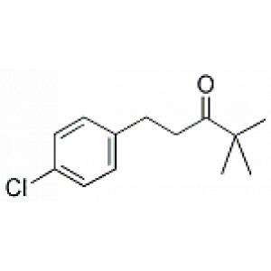 1-(4-氯苯基)-4,4-二甲基-3-戊酮-CAS:66346-01-8