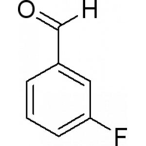 间氟苯甲醛-CAS:456-48-4