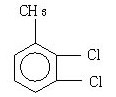 2,3-二氯甲苯-CAS:32768-54-0