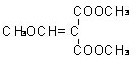 甲氧基亚甲基丙二酸二甲酯-CAS:22398-14-7