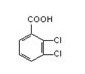 2,3-二氯苯甲酸-CAS:50-45-3