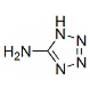 5-氨基四氮唑-CAS:4418-61-5