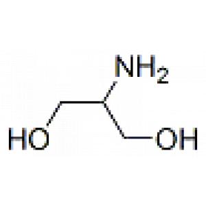 2-氨基-1,3-丙二醇-CAS:534-03-2