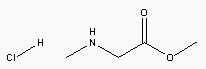 肌氨酸甲酯盐酸盐-CAS:13515-93-0