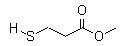 3-巯基丙酸甲酯-CAS:2935-90-2