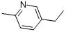 5-乙基-2-甲基-吡啶-CAS:104-90-5