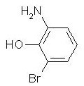 2-氨基-6-溴苯酚-CAS:28165-50-6