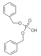 磷酸二苄酯-CAS:1623-08-1