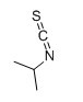 异硫氰酸异丙酯-CAS:2253-73-8