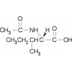 N-乙酰-L-异亮氨酸-CAS:3077-46-1