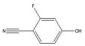 3-氟-4-氰基苯酚-CAS:82380-18-5