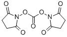 N,N'-二琥珀酰亚胺基碳酸酯-CAS:74124-79-1