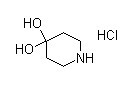 4-哌啶酮盐酸盐水合物-CAS:40064-34-4