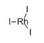 碘化铑-CAS:15492-38-3